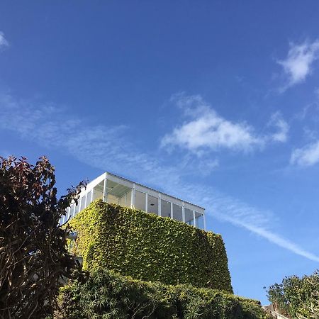 Casa Senhora Da Rosa Apartman Ponta Delgada Kültér fotó