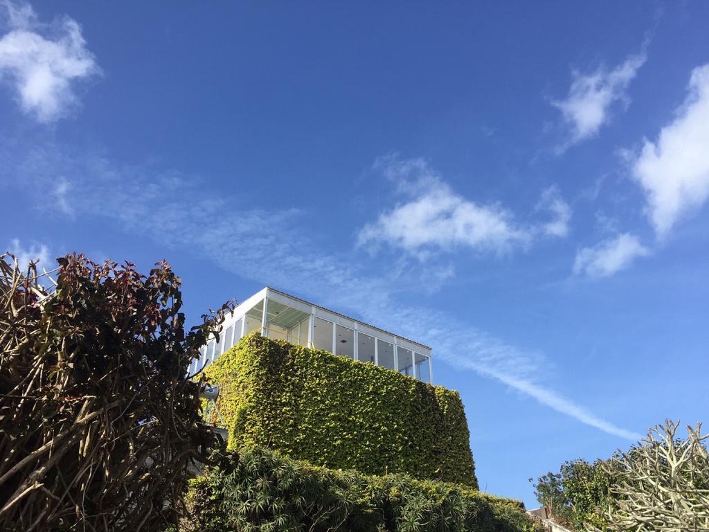 Casa Senhora Da Rosa Apartman Ponta Delgada Kültér fotó
