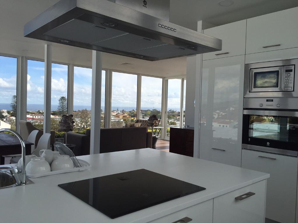 Casa Senhora Da Rosa Apartman Ponta Delgada Kültér fotó