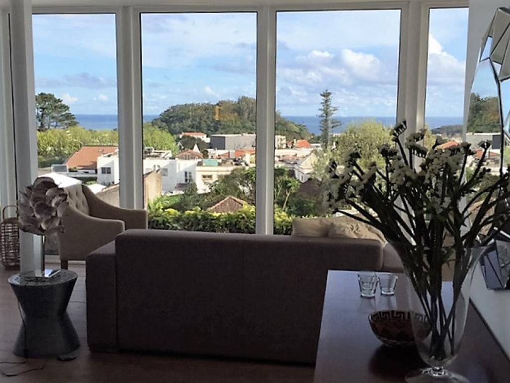 Casa Senhora Da Rosa Apartman Ponta Delgada Kültér fotó