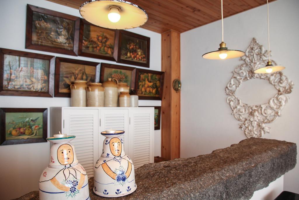 Casa Senhora Da Rosa Apartman Ponta Delgada Kültér fotó