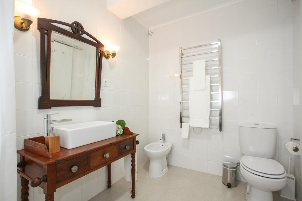 Casa Senhora Da Rosa Apartman Ponta Delgada Kültér fotó