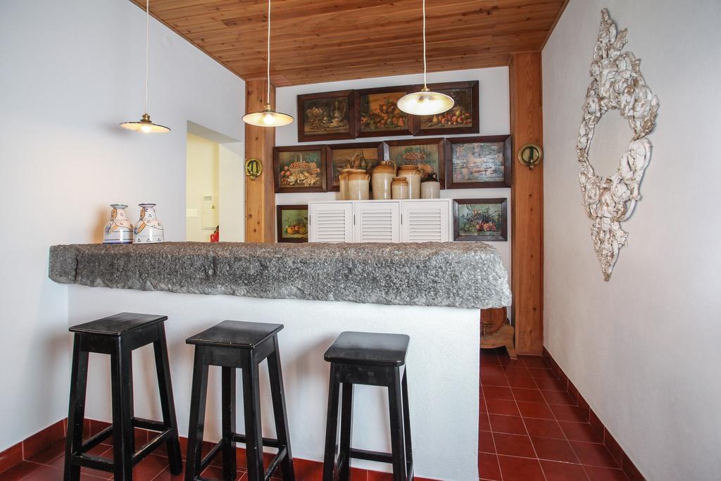 Casa Senhora Da Rosa Apartman Ponta Delgada Kültér fotó