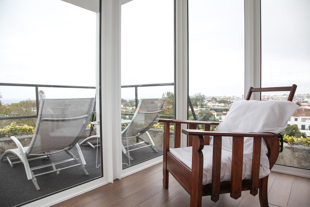 Casa Senhora Da Rosa Apartman Ponta Delgada Kültér fotó