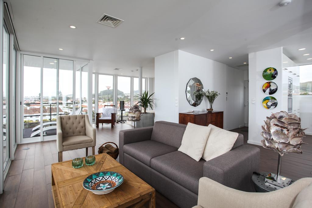 Casa Senhora Da Rosa Apartman Ponta Delgada Kültér fotó
